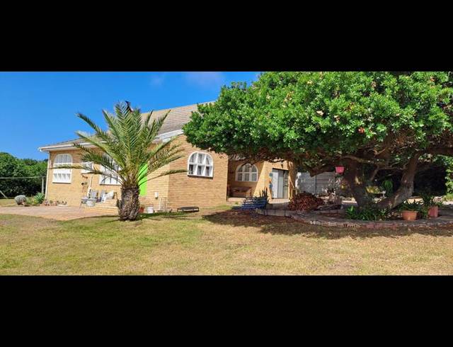 2 BEDROOM HOUSE FOR SALE IN STILBAAI-WES
